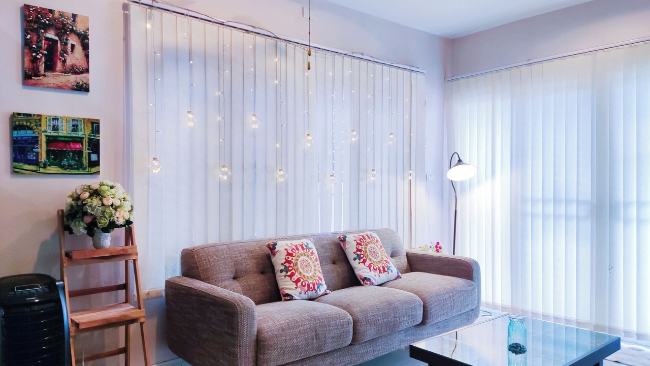 Photo of Livingroom in Hai Ya