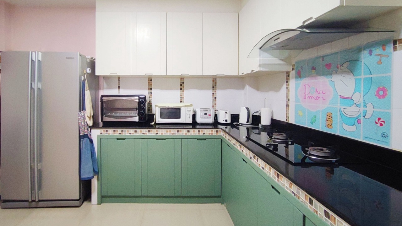 Photo of Kitchen in Hai Ya