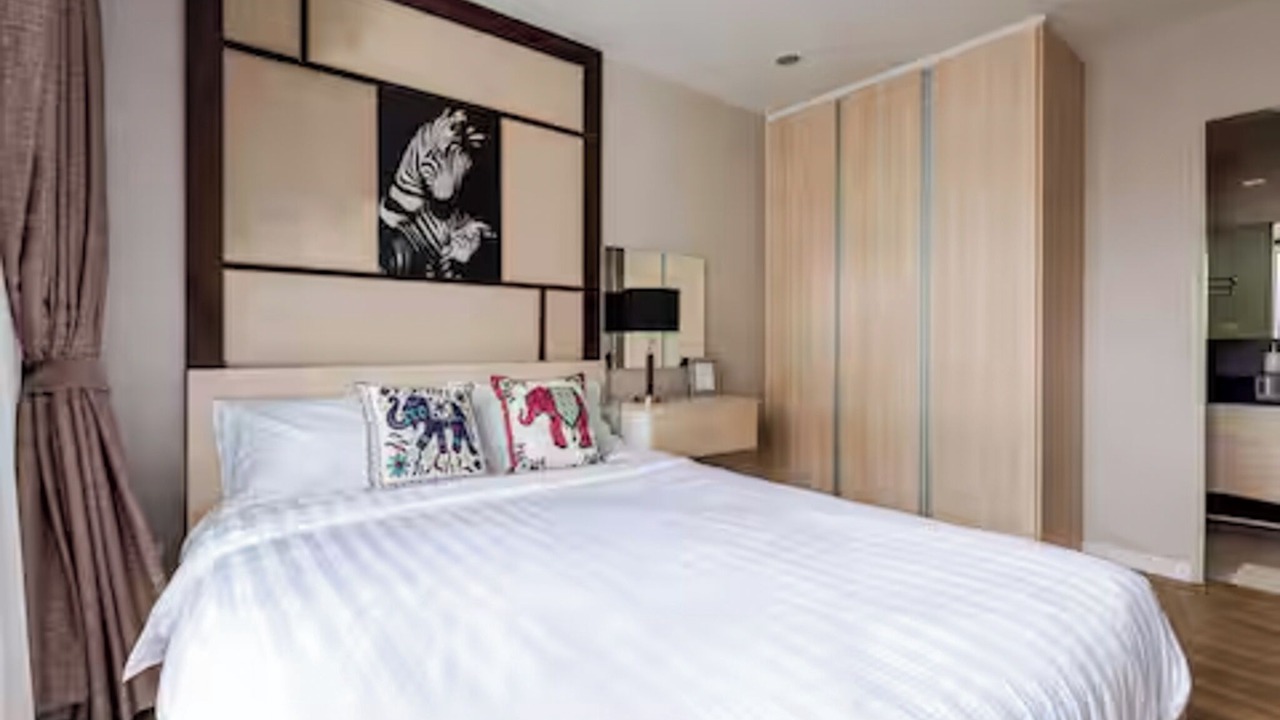 Photo of Bedroom in Chang Phueak