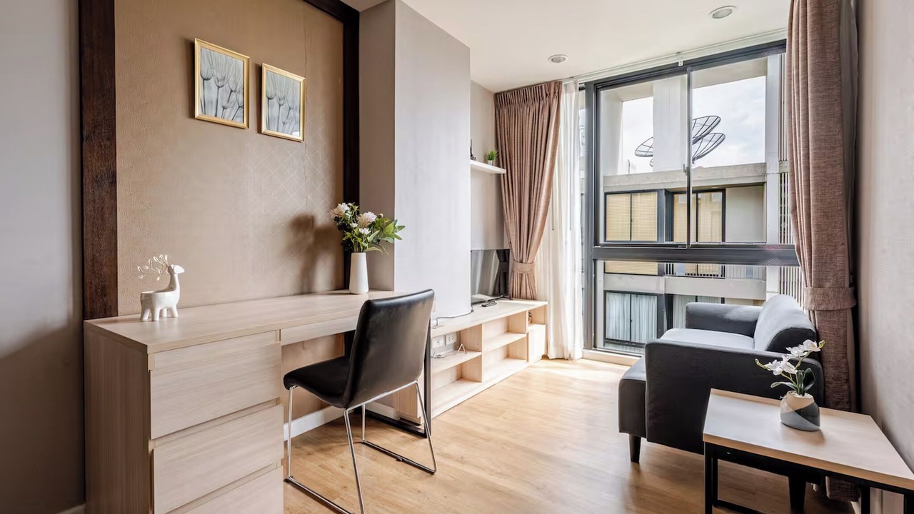 Photo of Livingroom in Chang Phueak
