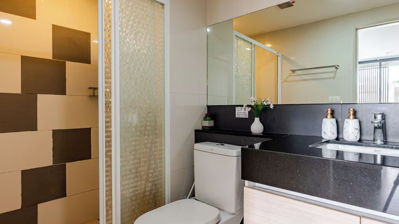 Photo of Bathroom in Chang Phueak