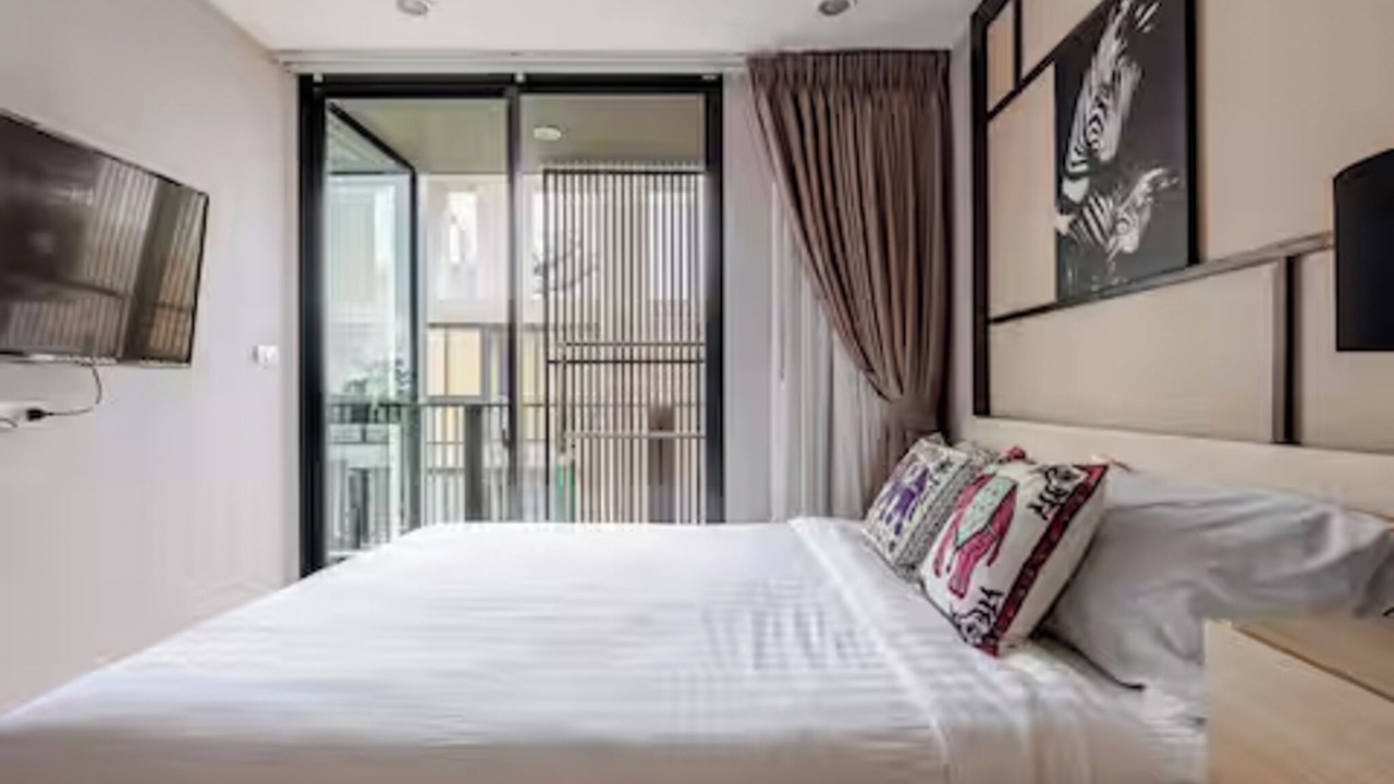 Photo of Bedroom in Chang Phueak