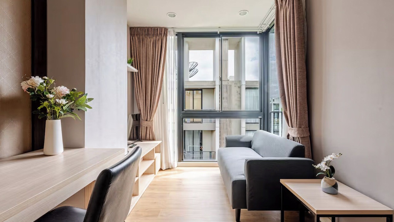 Photo of Livingroom in Chang Phueak