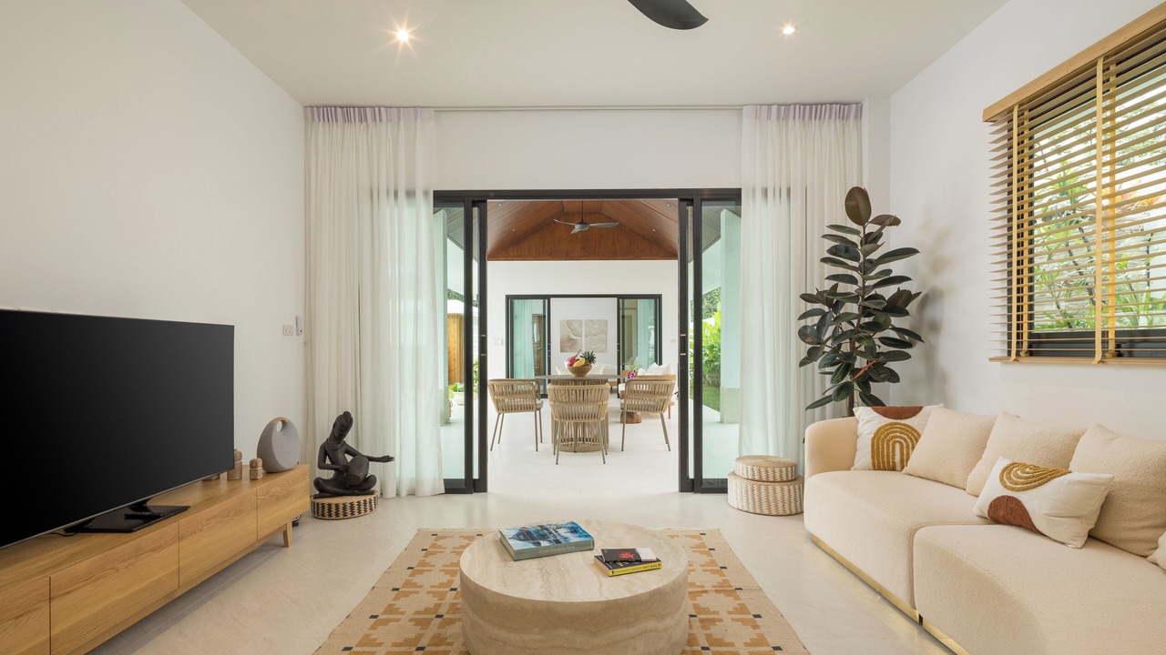 Photo of Livingroom in Maret