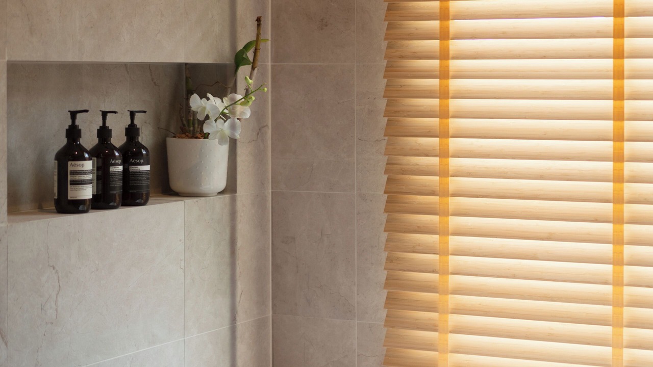 Photo of Bathroom in Maret