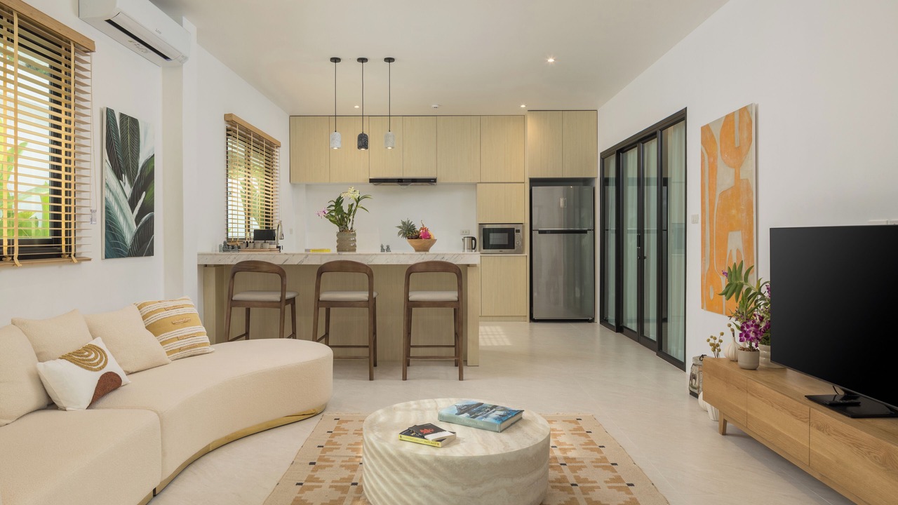 Photo of Livingroom in Maret