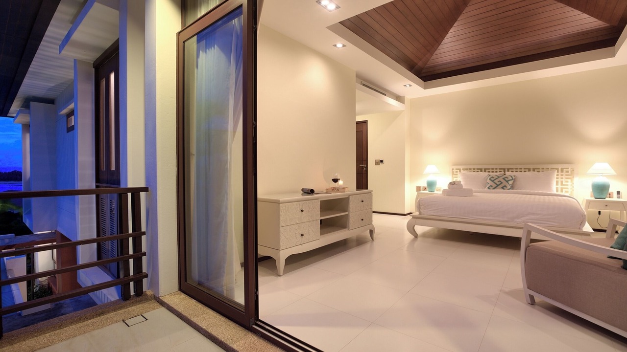 Photo of Bedroom in Moo 5