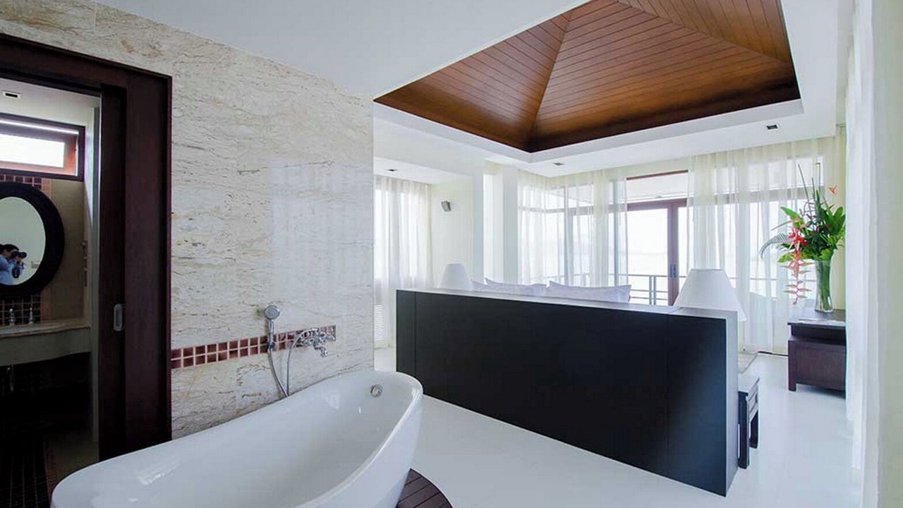 Photo of Bathroom in Moo 5