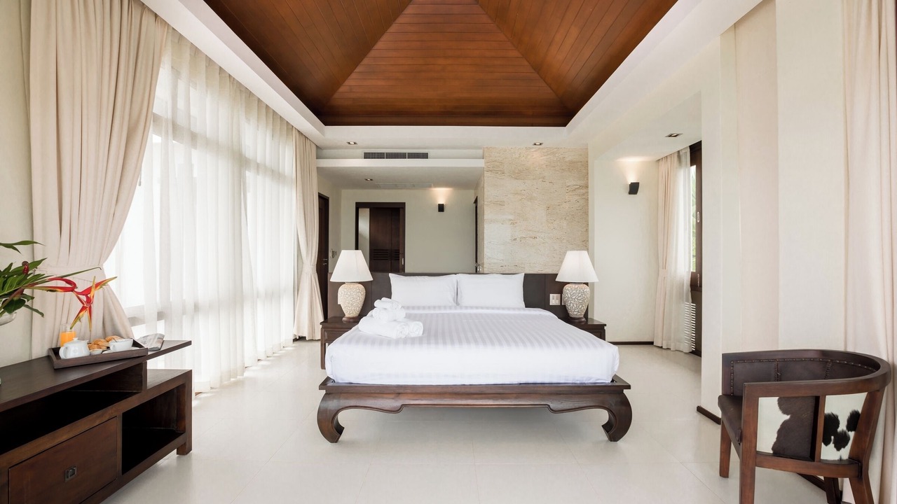 Photo of Bedroom in Moo 5