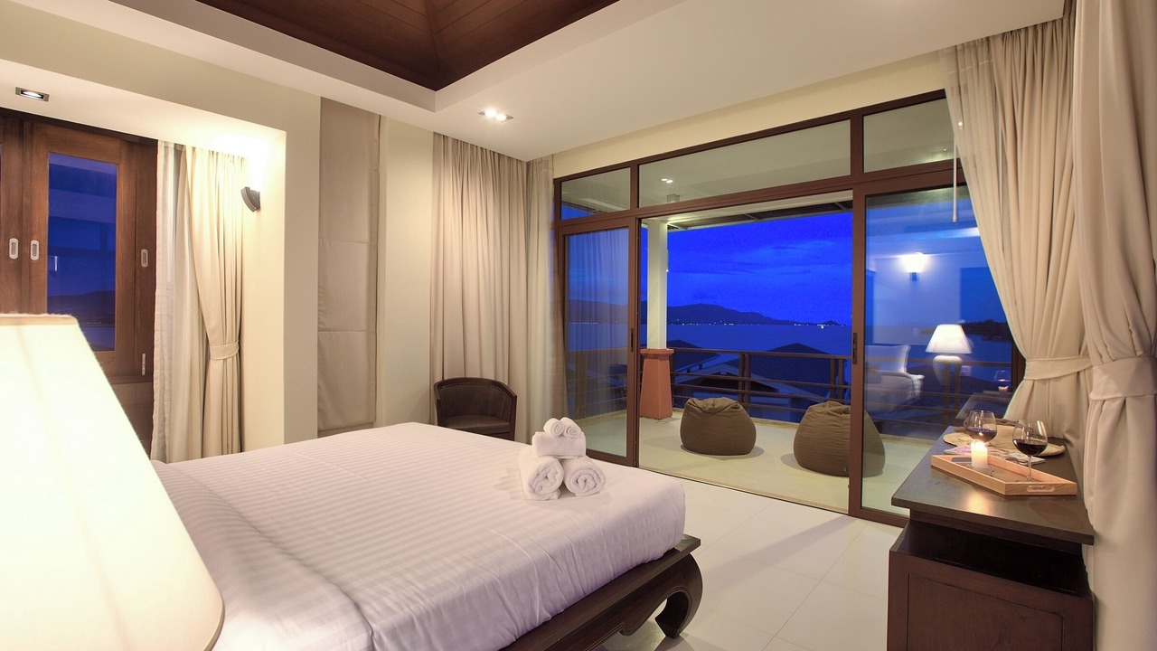 Photo of Bedroom in Moo 5