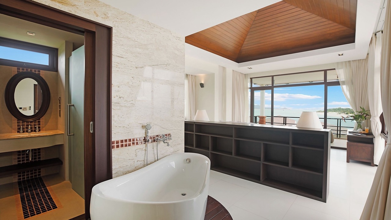 Photo of Bathroom in Moo 5