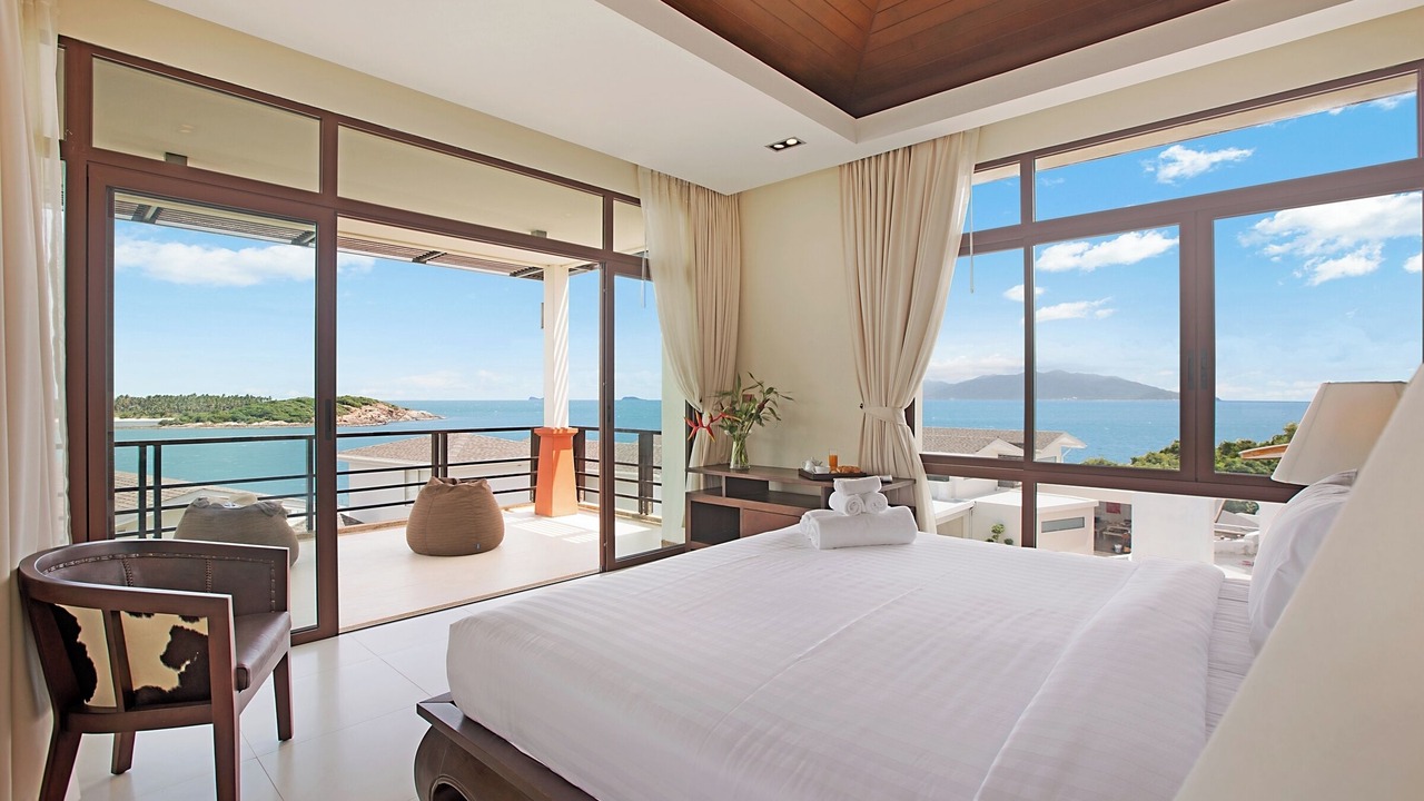 Photo of Bedroom in Moo 5