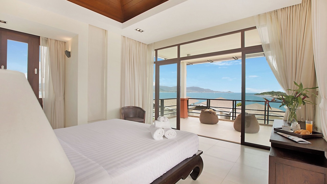Photo of Bedroom in Moo 5