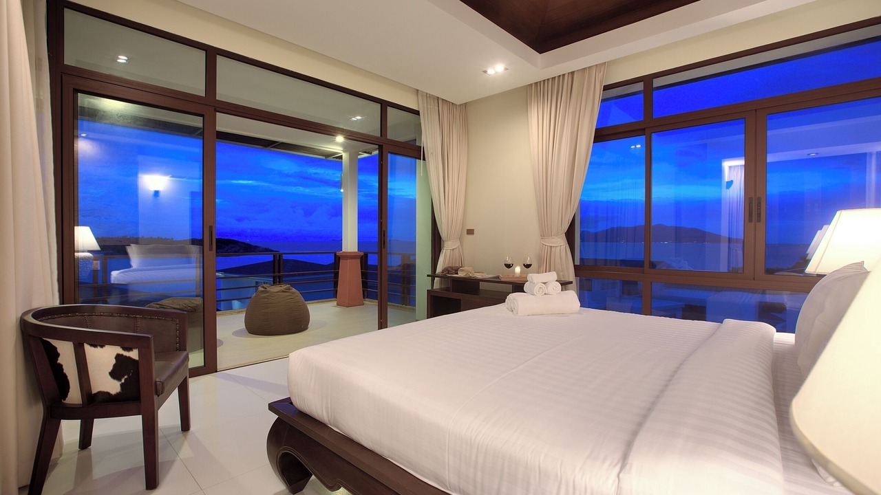 Photo of Bedroom in Moo 5