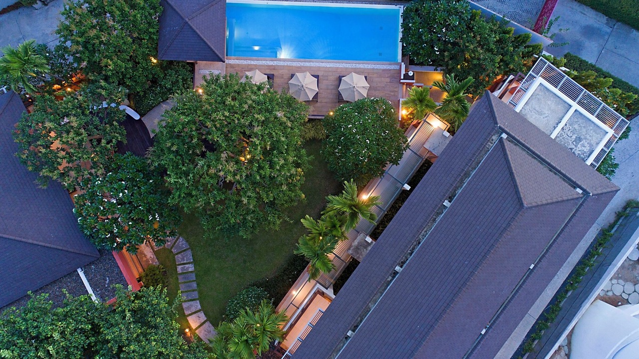 Photo of Outdoor in Moo 5