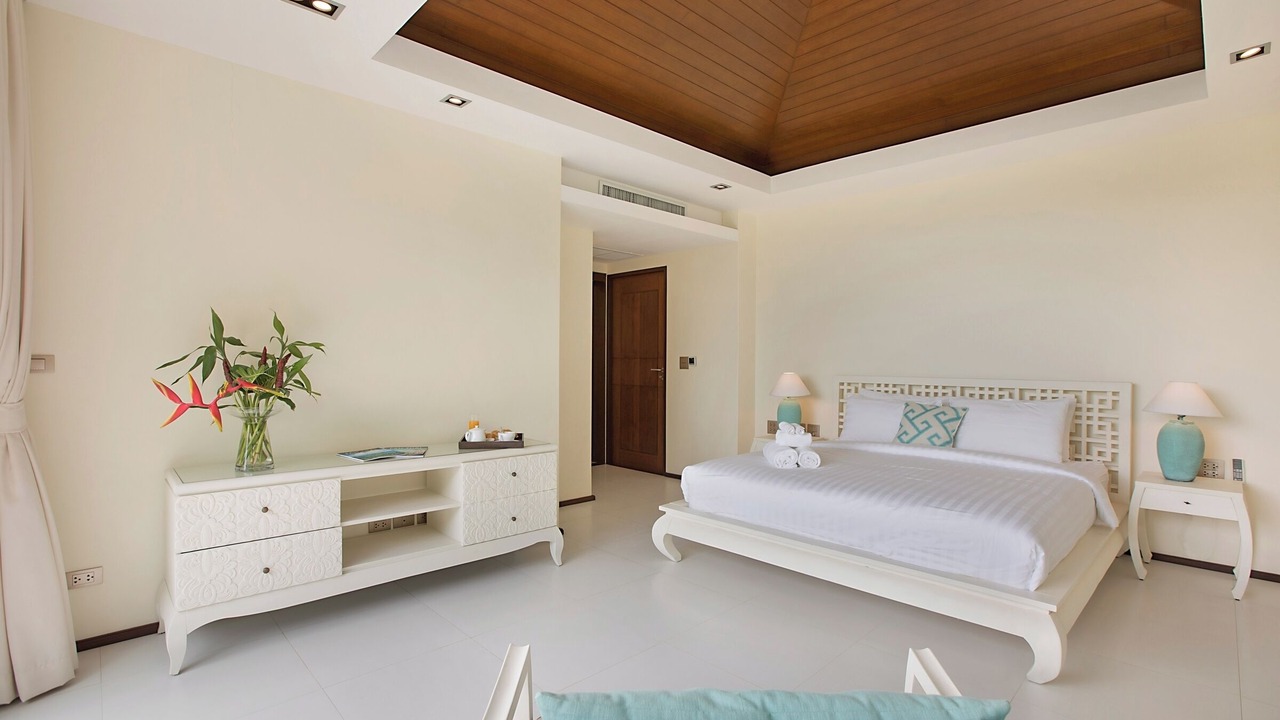 Photo of Bedroom in Moo 5