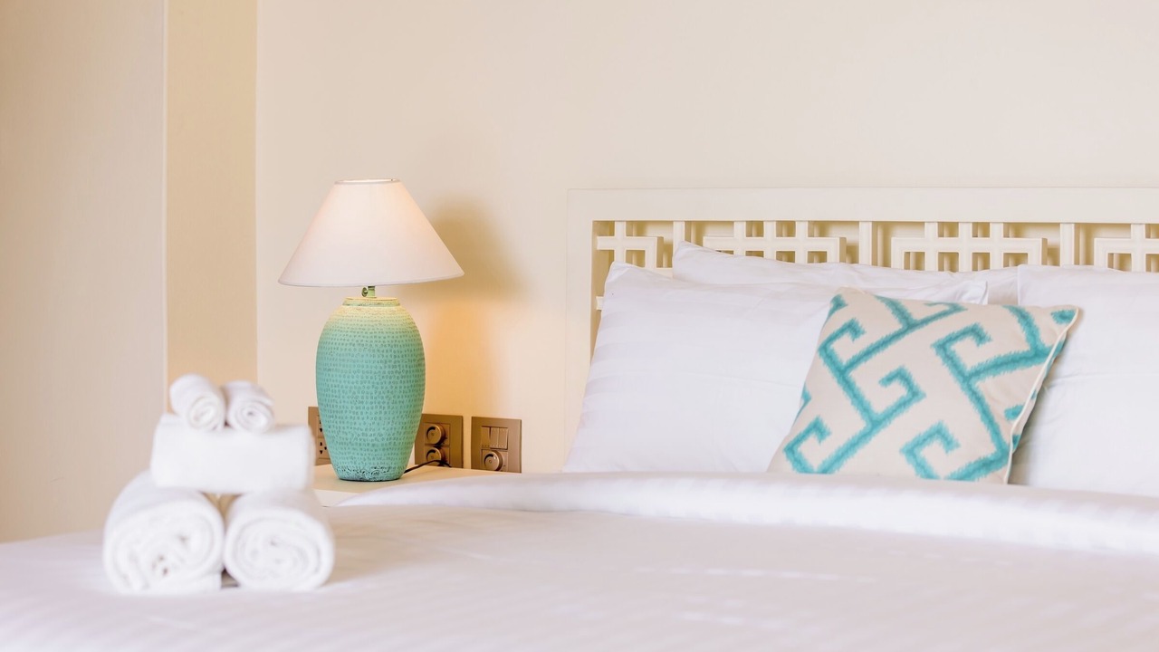 Photo of Bedroom in Moo 5