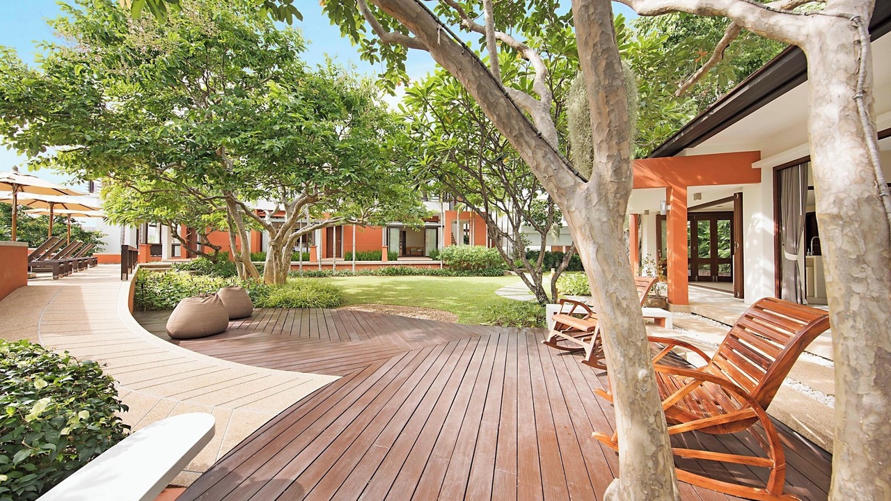 Photo of Patio Balcony in Moo 5