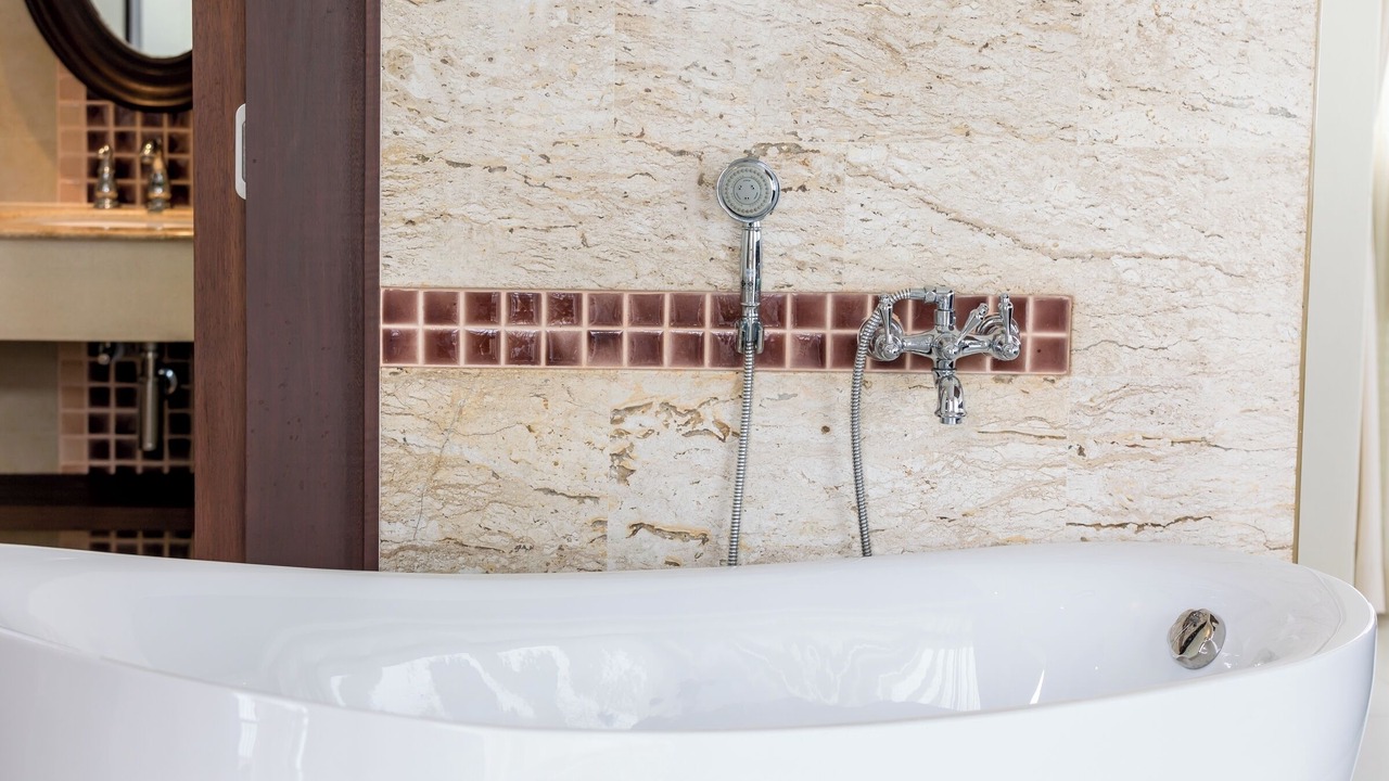 Photo of Bathroom in Moo 5