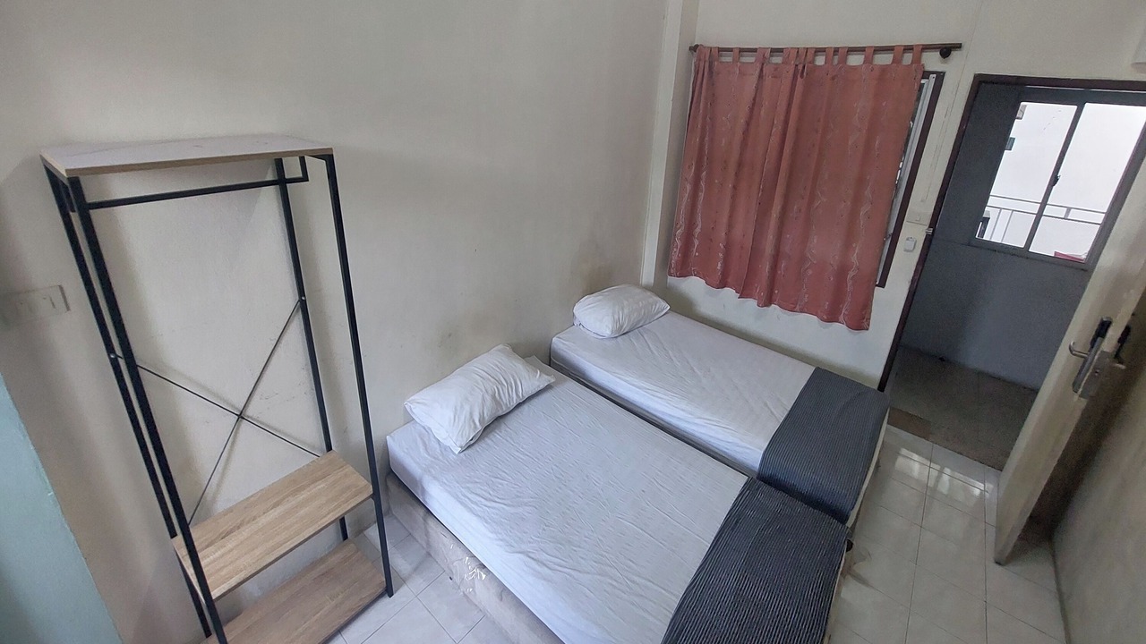 Photo of Bedroom in Dok Mai