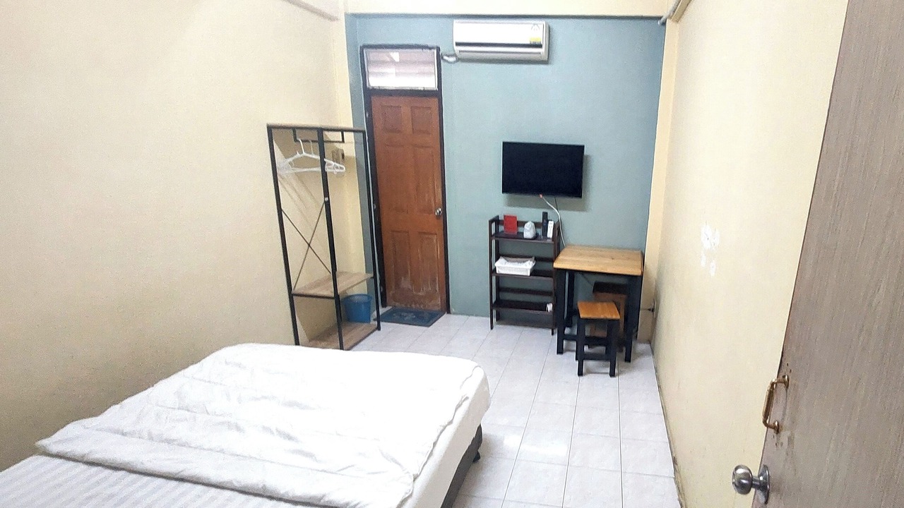 Photo of Bedroom in Dok Mai