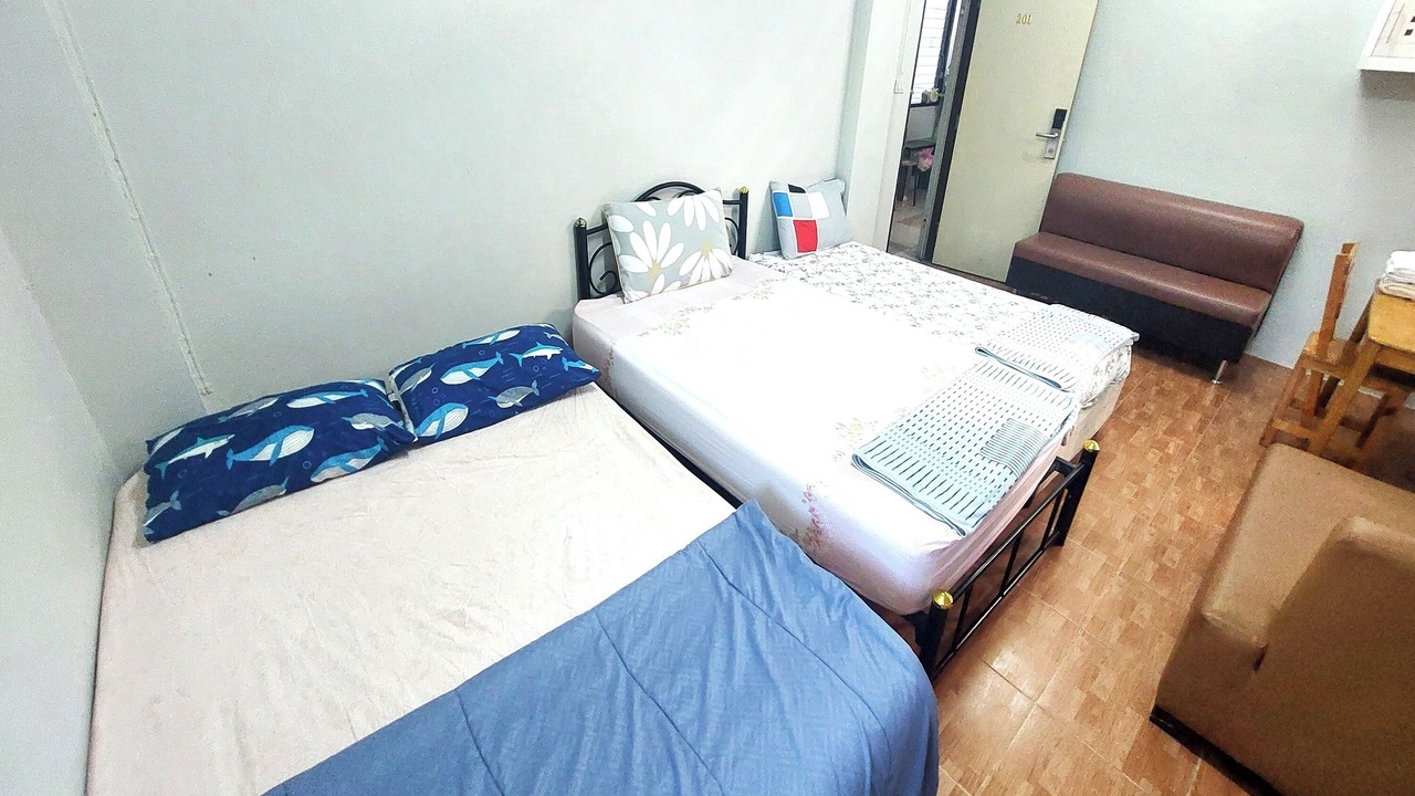 Photo of Bedroom in Dok Mai