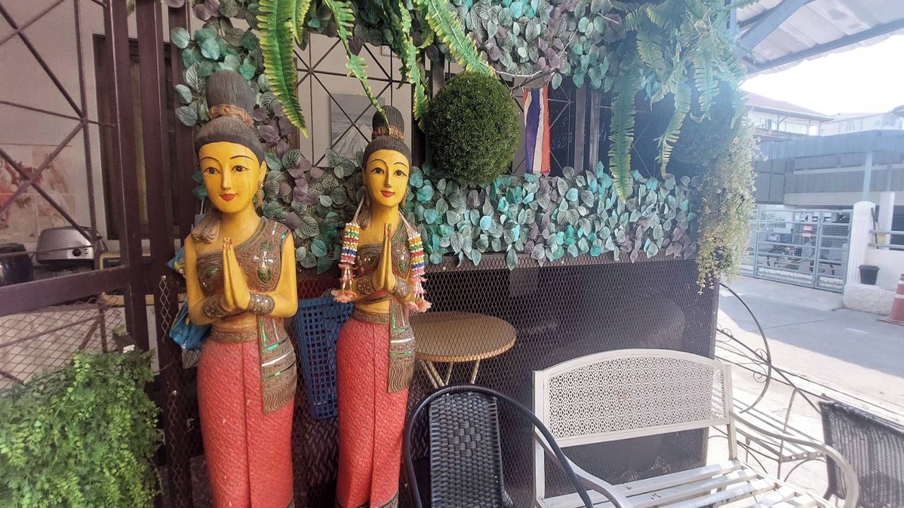 Photo of Outdoor in Dok Mai