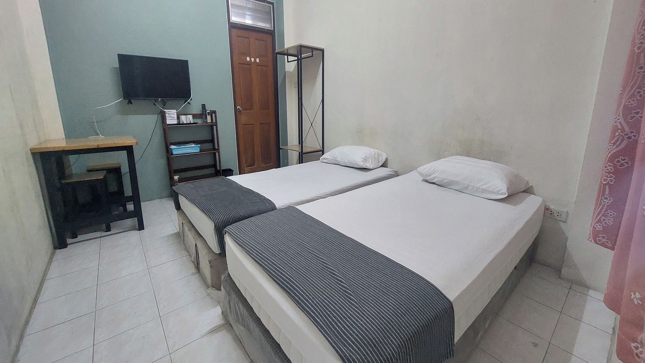 Photo of Bedroom in Dok Mai