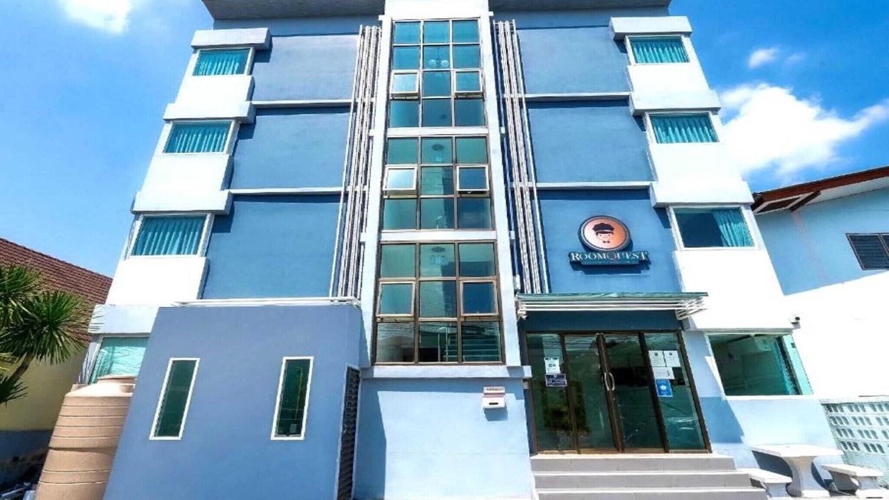 Photo of Outdoor in Lat Krabang