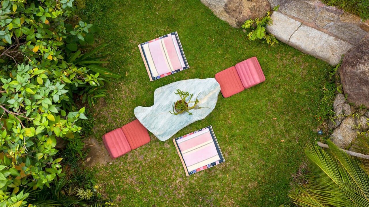 Photo of Outdoor in Laem Set