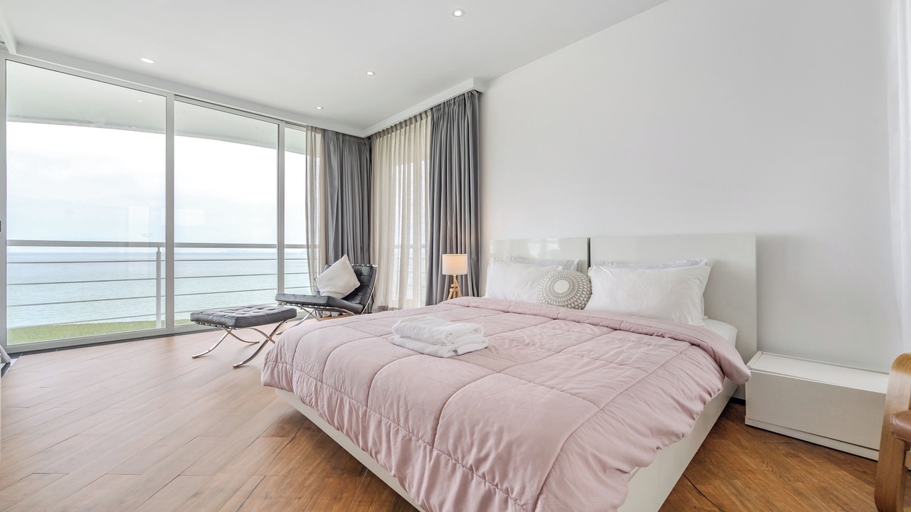 Photo of Bedroom in Na Chom Thian