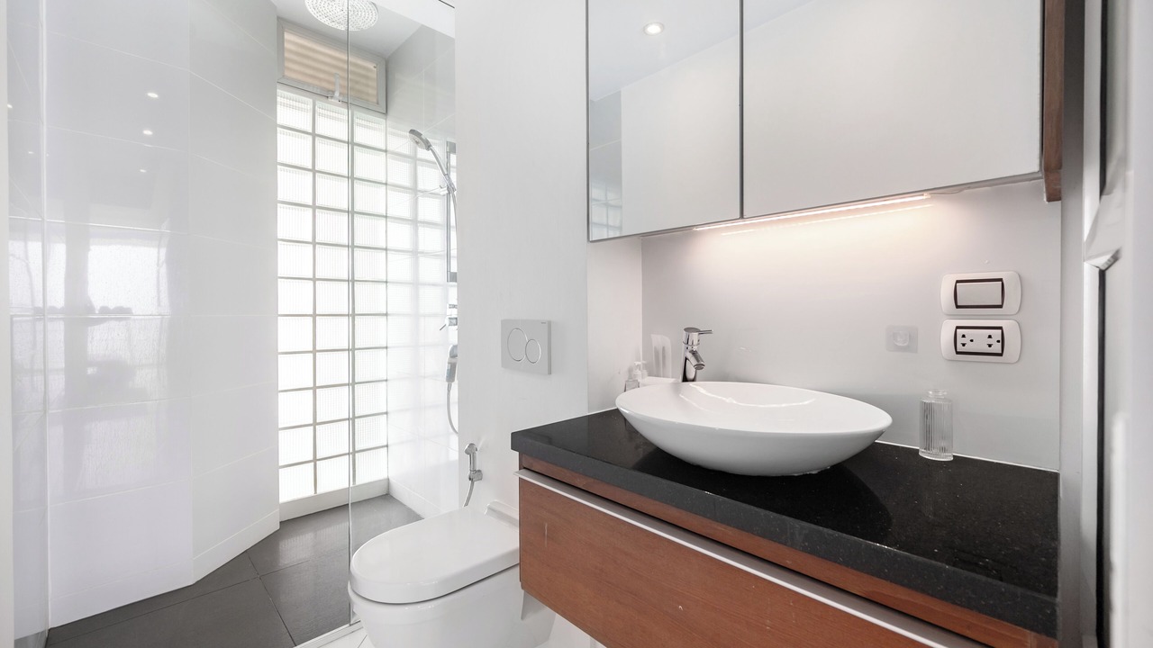 Photo of Bathroom in Na Chom Thian