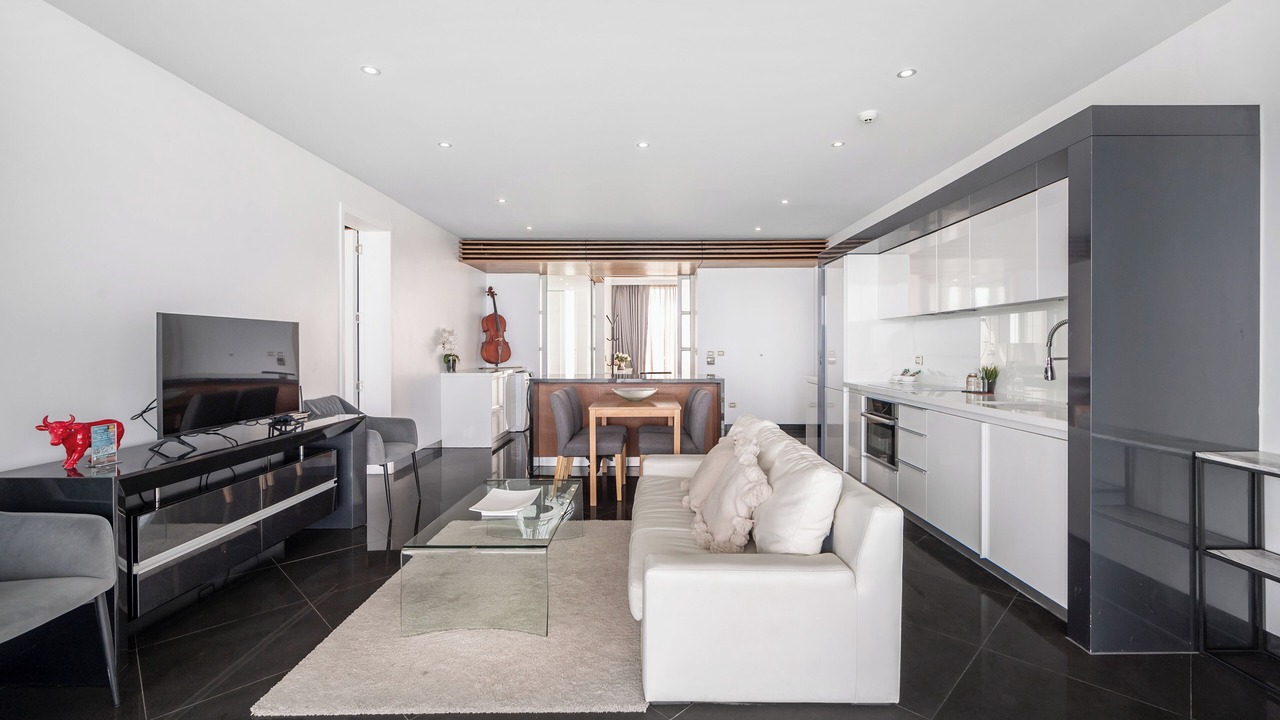 Photo of Livingroom in Na Chom Thian