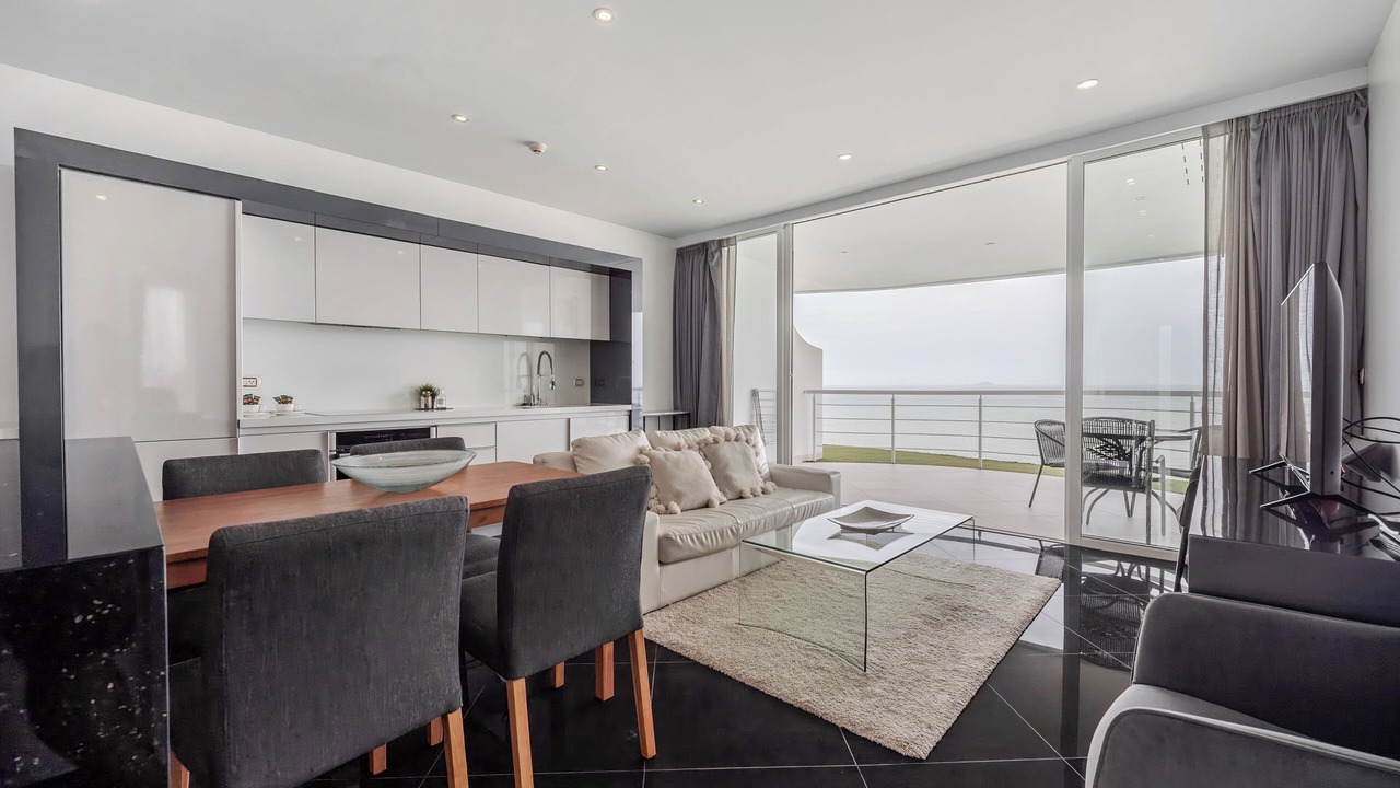 Photo of Livingroom in Na Chom Thian