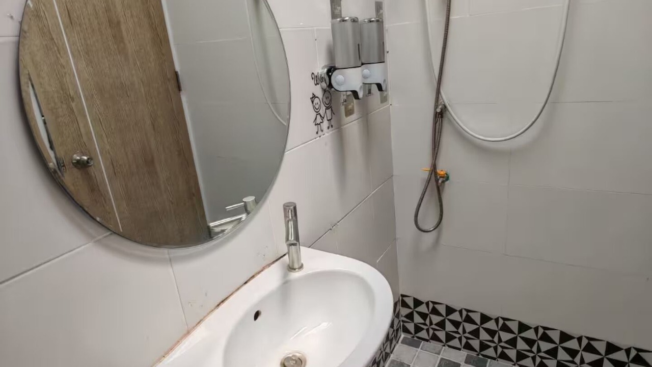 Photo of Bathroom in Samre