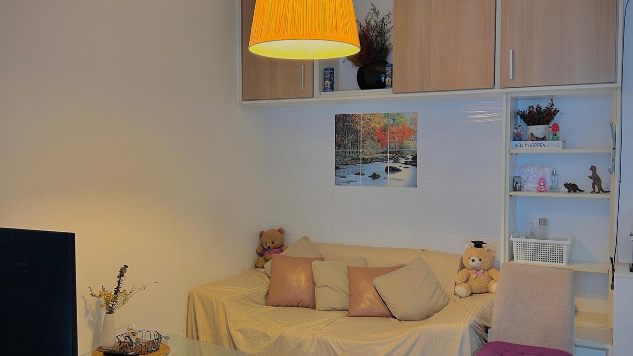 Photo of Livingroom in Hua Mak