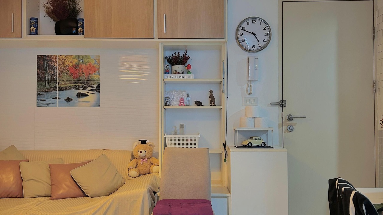 Photo of Livingroom in Hua Mak