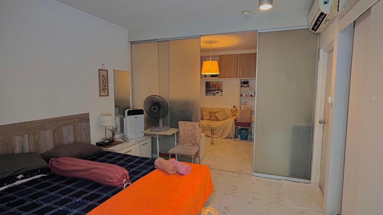 Photo of Bedroom in Hua Mak
