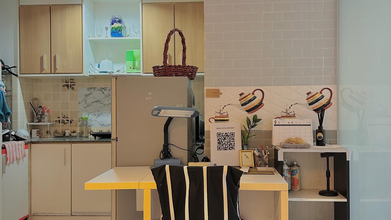 Photo of Kitchen in Hua Mak