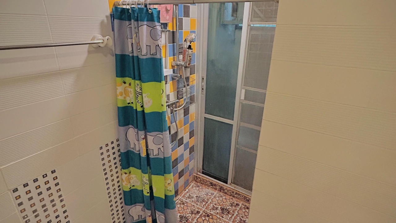 Photo of Bathroom in Hua Mak