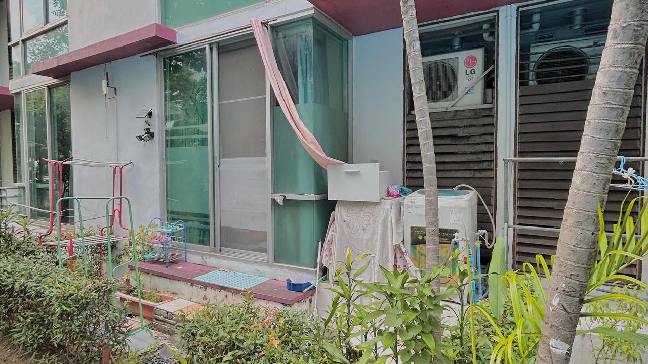 Photo of Outdoor in Hua Mak