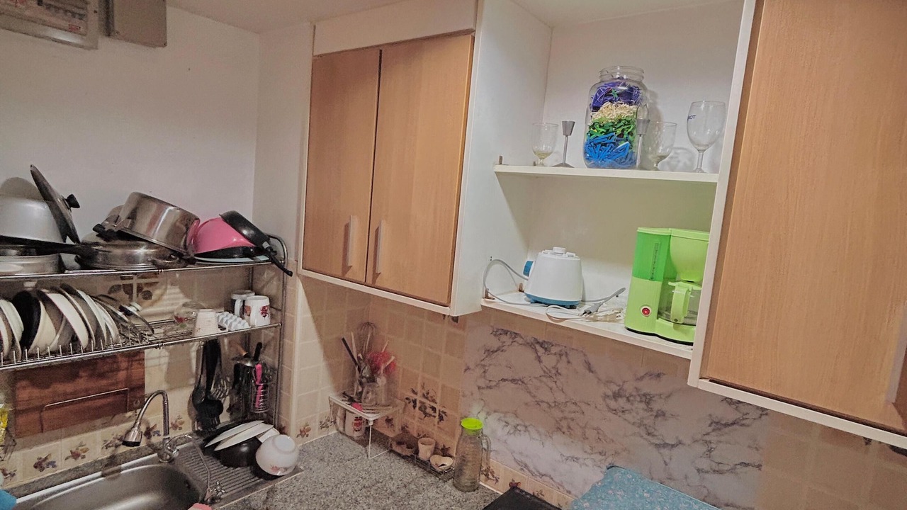 Photo of Kitchen in Hua Mak