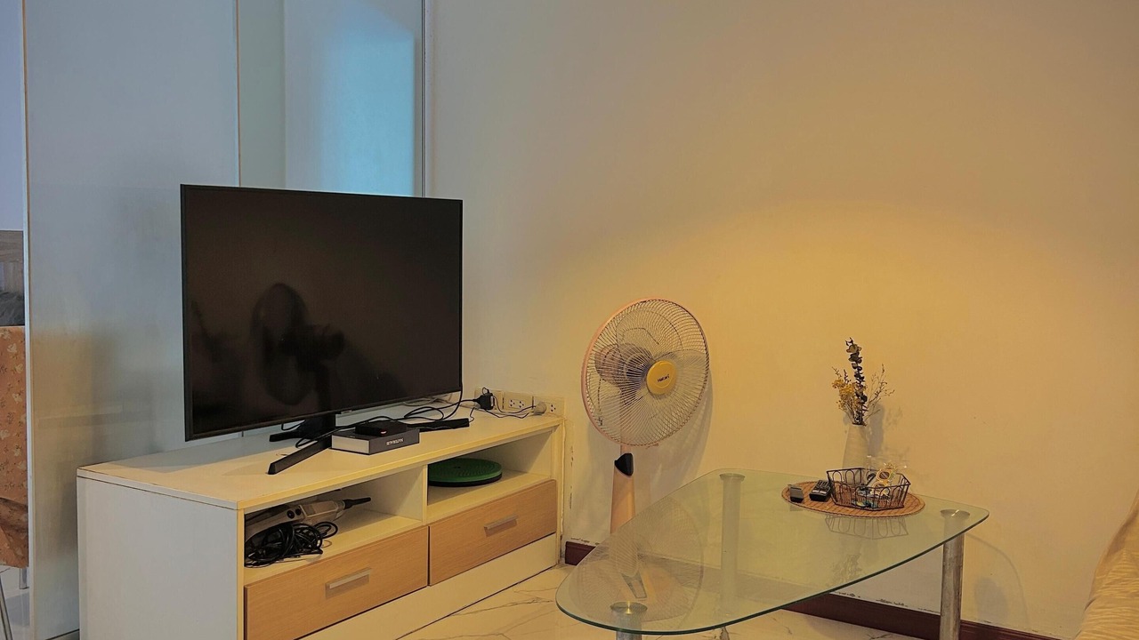 Photo of Livingroom in Hua Mak