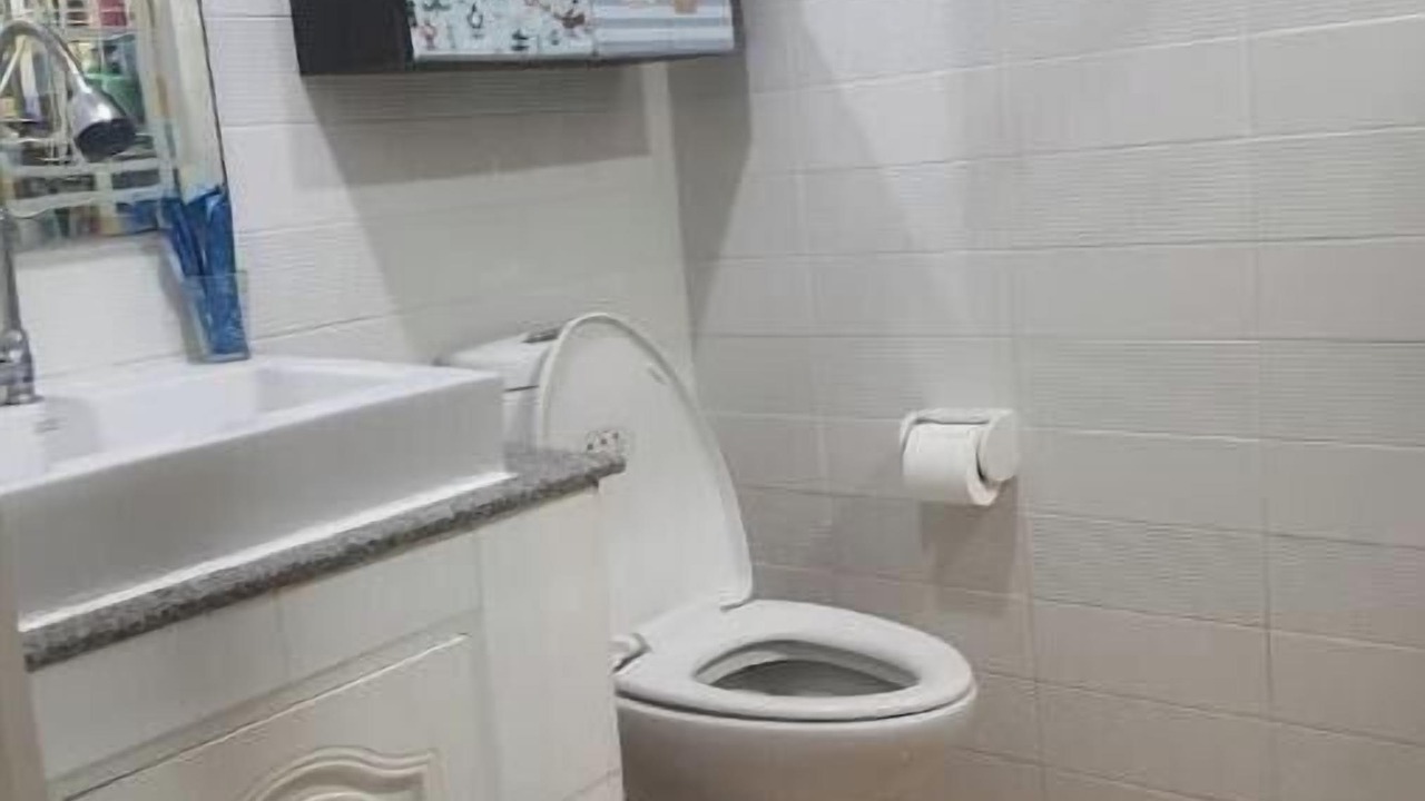 Photo of Bathroom in Suan Luang