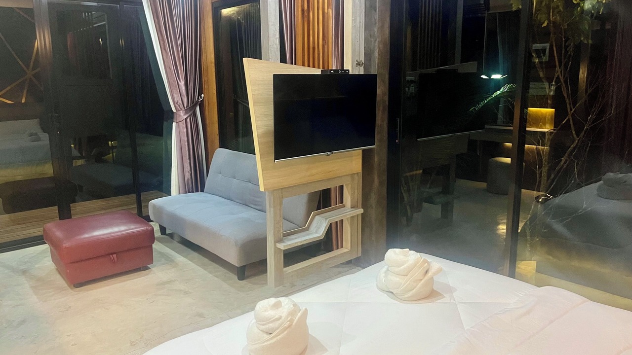 Photo of Bedroom in Ban Pa Yang