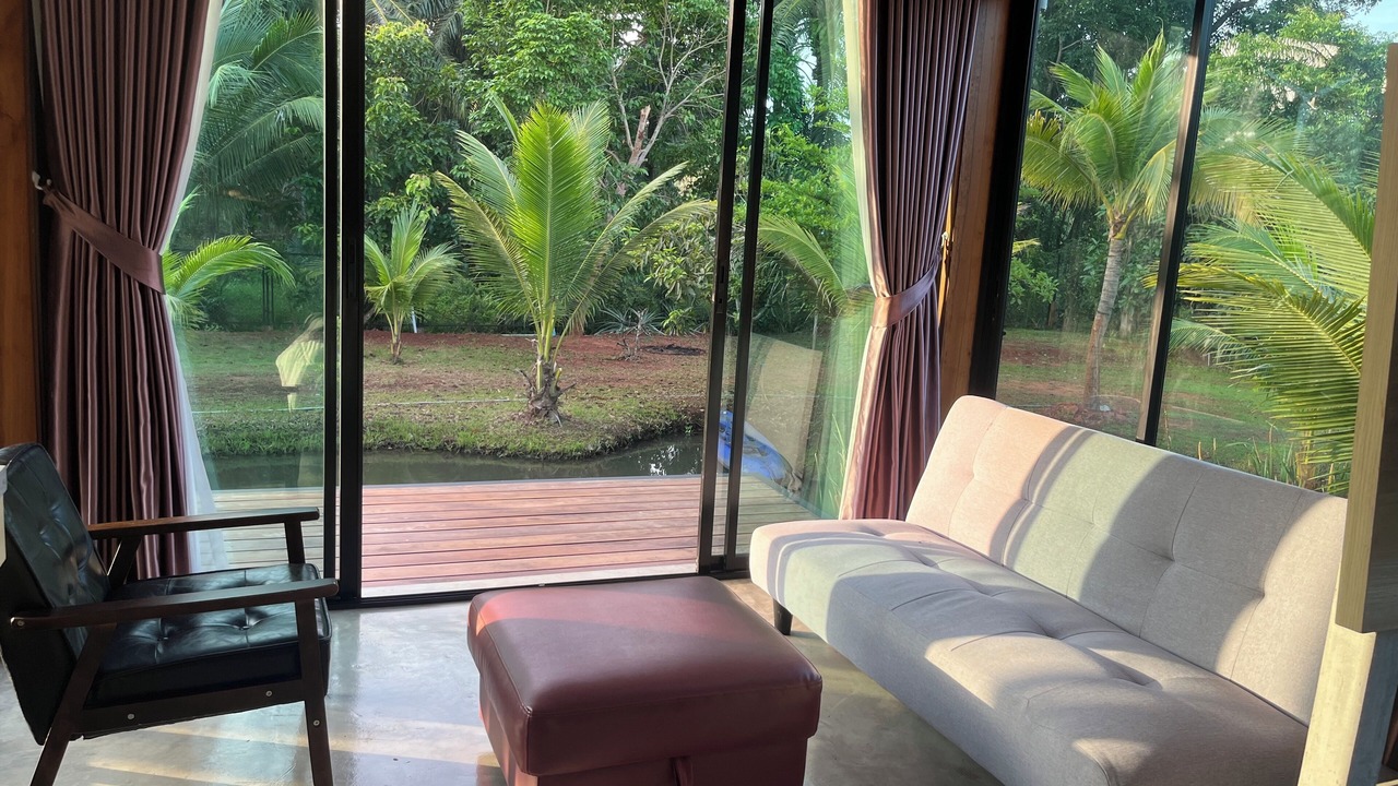 Photo of Livingroom in Ban Pa Yang