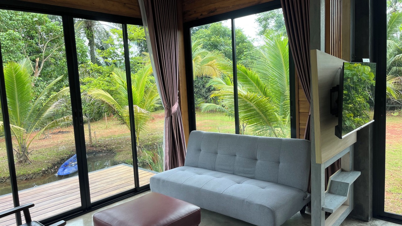 Photo of Livingroom in Ban Pa Yang