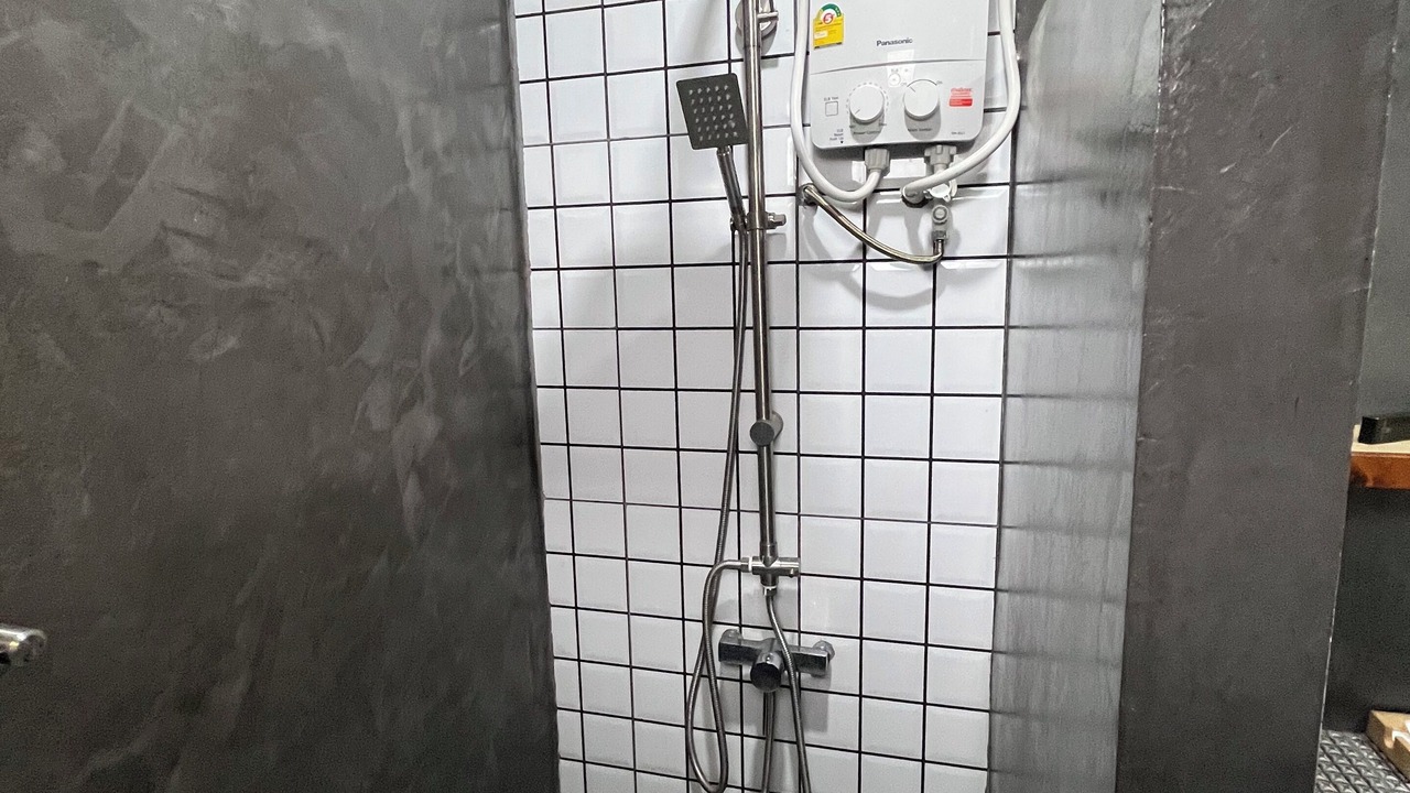Photo of Bathroom in Ban Pa Yang