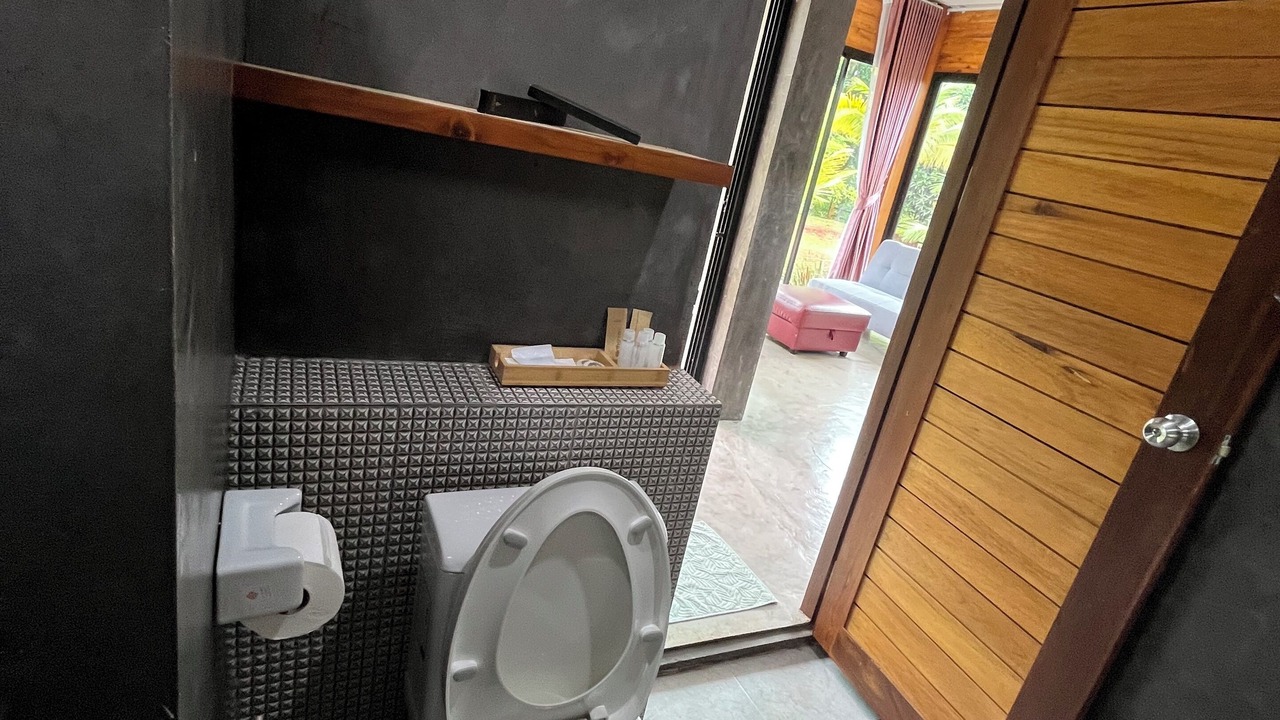 Photo of Bathroom in Ban Pa Yang