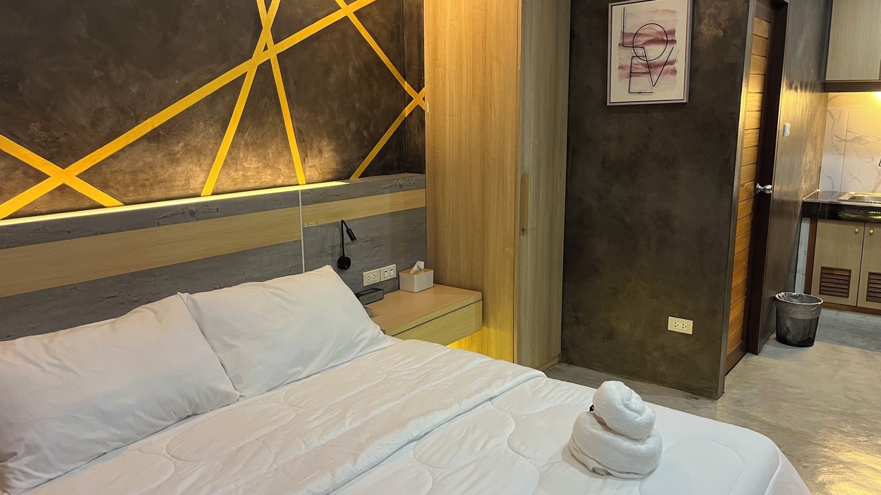 Photo of Bedroom in Ban Pa Yang